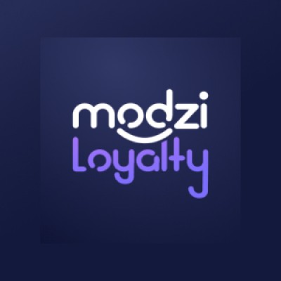 Приложение Modzi Loyalty Приложение Modzi Loyalty