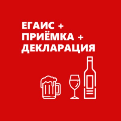 Приложение Модуль ЕГАИС Приложение Модуль ЕГАИС