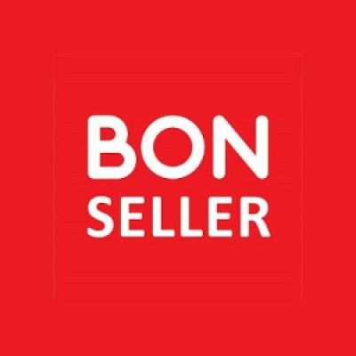 Приложение Bonpass Seller Приложение Bonpass Seller