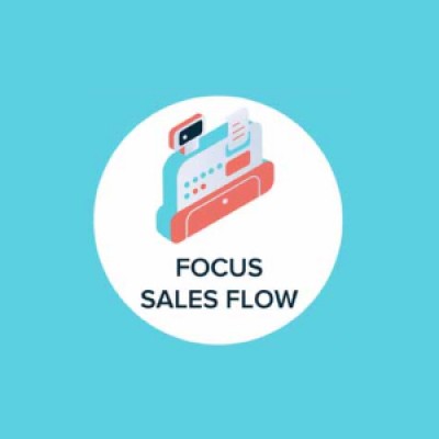 Приложение FocusSalesflow Приложение FocusSalesflow