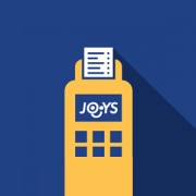 Приложение Joys POS