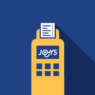 Приложение Joys POS Приложение Joys POS