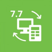 Приложение Интеграция 1С 7.7