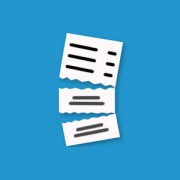 Приложение Печать билетов из позиций в чеке