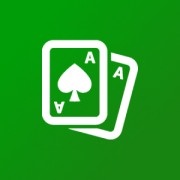 Приложение Пасьянсы - 19 штук