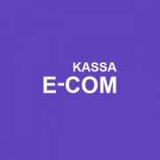 Приложение E-COM kassa Агент