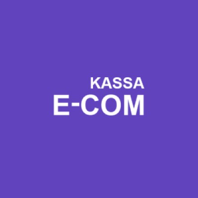 Приложение E-COM kassa Агент Приложение E-COM kassa Агент