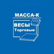 Приложение Драйвер весов Масса-К торговые