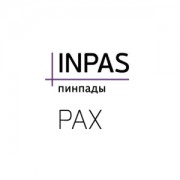 Приложение Драйвер INPAS PAX