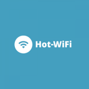 Приложение Hot-WiFi Radar