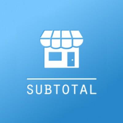 Приложение subtotal Приложение subtotal