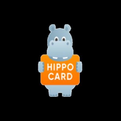 Приложение HippoCard Приложение HippoCard