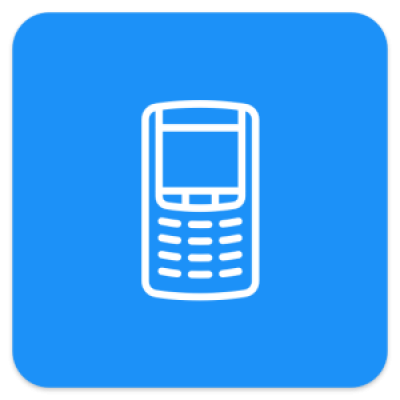 Приложение Автонастройка iPP320 Приложение Автонастройка iPP320