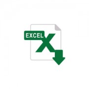 Приложение Обмен с Excel + простой складской учет + редактор товаров