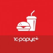 Приложение 1С-Рарус: Фастфуд Evo