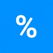 Приложение Скидка на чек + Округление