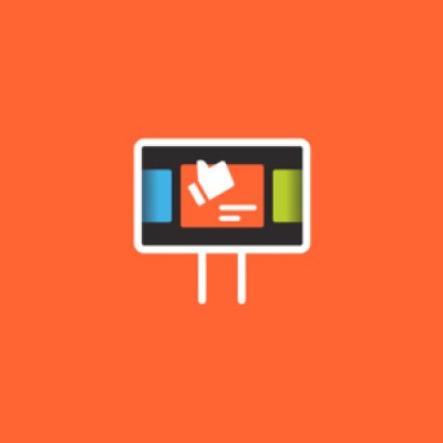 Приложение Экран покупателя для Эвотор Power Приложение Экран покупателя для Эвотор Power