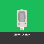 Приложение Драйвер для Zebra LP(TLP) 2824