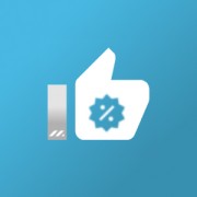 Приложение Скидка для подписчиков ВКонтакте