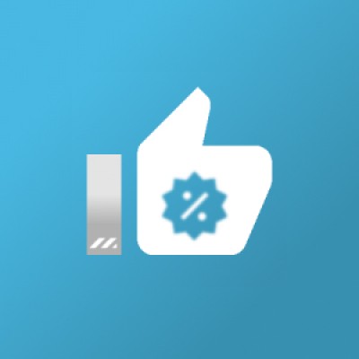 Приложение Скидка для подписчиков ВКонтакте Приложение Скидка для подписчиков ВКонтакте