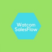 Приложение WatcomSalesflow
