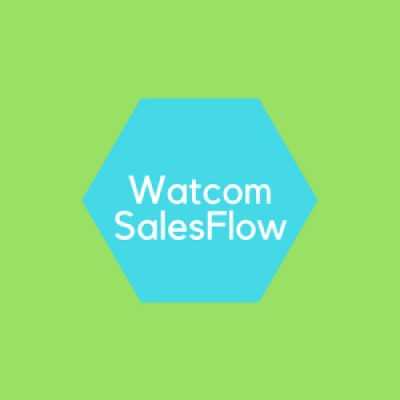 Приложение WatcomSalesflow Приложение WatcomSalesflow