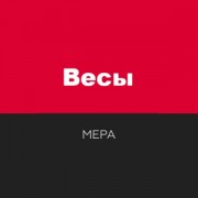 Приложение Драйвер для весов Мера