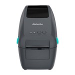 Настольный принтер этикеток Proton by Gainscha GS-2208D Настольный принтер этикеток Proton by Gainscha GS-2208D