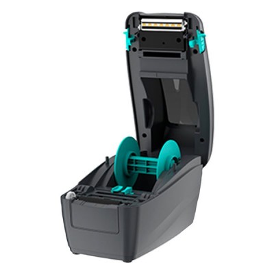 Настольный принтер этикеток Proton by Gainscha GS-2208D Настольный принтер этикеток Proton by Gainscha GS-2208D