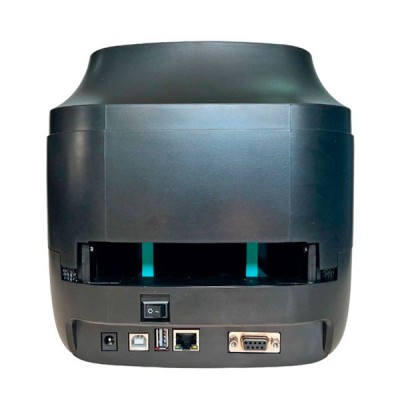 Настольный принтер этикеток Proton GA-3406T Настольный принтер этикеток Proton GA-3406T