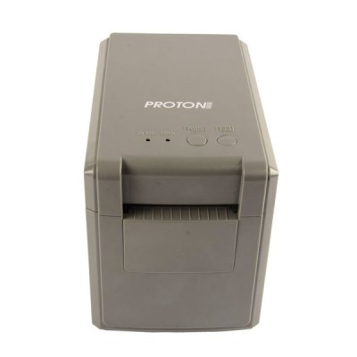 Настольный принтер этикеток Proton DTP-4204 Настольный принтер этикеток Proton DTP-4204