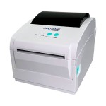 Настольный принтер этикеток Proton DTP-4207 Настольный принтер этикеток Proton DTP-4207