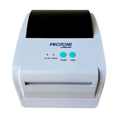 Настольный принтер этикеток Proton DTP-4207 Настольный принтер этикеток Proton DTP-4207