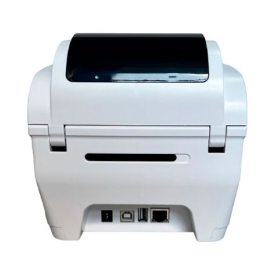 Настольный принтер этикеток Proton TTP-4207 Настольный принтер этикеток Proton TTP-4207