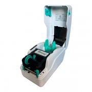 Настольный принтер этикеток Proton TTP-4207