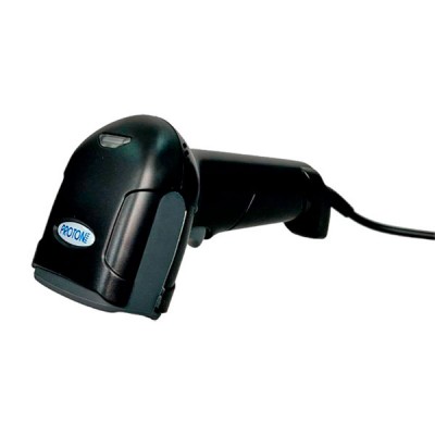 Ручной сканер штрих-кода Proton ICS-1290HD Ручной сканер штрих-кода Proton ICS-1290HD