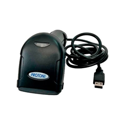 Ручной сканер штрих-кода Proton ICS-1290HD Ручной сканер штрих-кода Proton ICS-1290HD