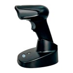 Беспроводной сканер штрих кода Proton IMS-2290HD Беспроводной сканер штрих кода Proton IMS-2290HD