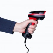 Ручной сканер штрих-кода Proton ICS-6290