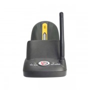 Беспроводной сканер штрих-кода SUNLUX XL-9529