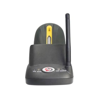 Беспроводной сканер штрих-кода SUNLUX XL-9529 Беспроводной сканер штрих-кода SUNLUX XL-9529