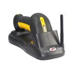 Беспроводной сканер штрих-кода SUNLUX XL-9529 Беспроводной сканер штрих-кода SUNLUX XL-9529