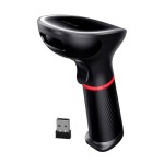 Беспроводной сканер штрих-кода SUNLUX XL-9600 Беспроводной сканер штрих-кода SUNLUX XL-9600