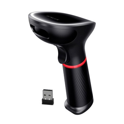 Беспроводной сканер штрих-кода SUNLUX XL-9600 Беспроводной сканер штрих-кода SUNLUX XL-9600