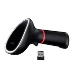 Беспроводной сканер штрих-кода SUNLUX XL-9600 Беспроводной сканер штрих-кода SUNLUX XL-9600