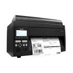 Промышленный принтер этикеток SATO SG112-ex Промышленный принтер этикеток SATO SG112-ex