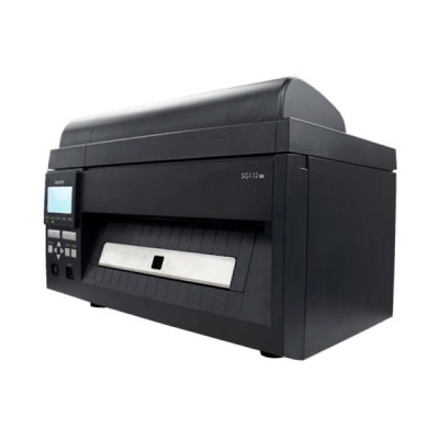 Промышленный принтер этикеток SATO SG112-ex Промышленный принтер этикеток SATO SG112-ex