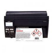 Промышленный принтер этикеток SATO SG112-ex