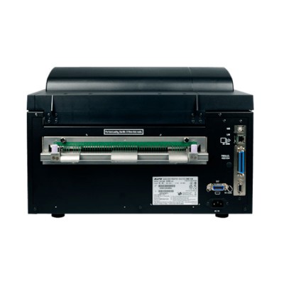 Промышленный принтер этикеток SATO SG112-ex Промышленный принтер этикеток SATO SG112-ex