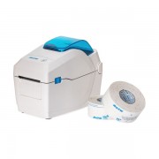 Настольный принтер этикеток SATO WS2